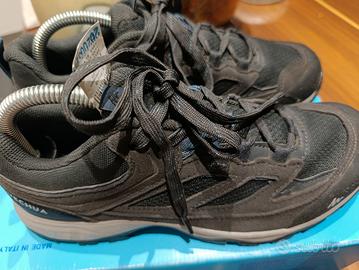 scarpe da trekking n.40