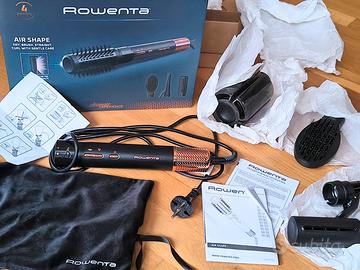 Spazzola ad aria calda Rowenta Air Shape