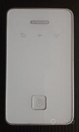 Router Modem Wi-Fi Sitecom con SIM card