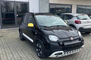Fiat Panda Pandina 1.0 Hybrid