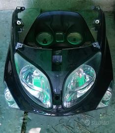 Carene T Max