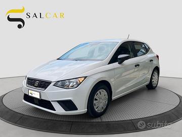 Seat Ibiza 1.0 TGI 90 CV 5 porte XCELLENCE 2020