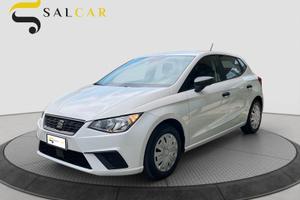Seat Ibiza 1.0 TGI 90 CV 5 porte XCELLENCE 2020