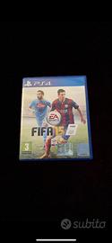 Fifa 15 PS4
