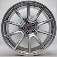 4 cerchi lega porsche macan r20 lt5303