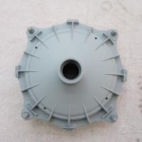Mozzo Tamburo Freno Ant. Lambretta 125 150 DL