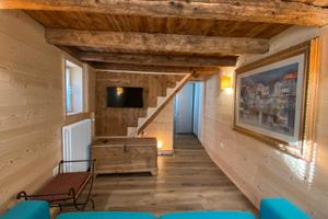 Casa Matilda Accogliente e Antica Casa in Sasso