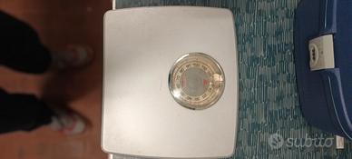 bilancia pesapersone Soehnle