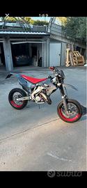 Honda cr 125 2003