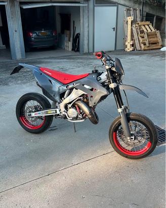 Honda cr 125 2003
