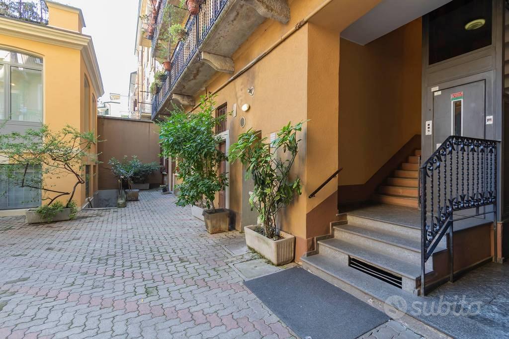 Appartamento – Milano, Quartiere De Angeli - Frua, Municipio 7 - Vista 2