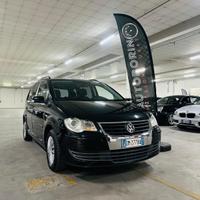 Volkswagen Touran 2.0 Highline Ecofuel 7 posti