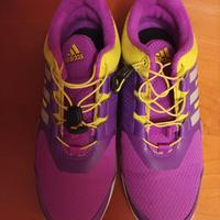 Scarpe running Adidas donna 36 NUOVE