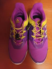 Scarpe running Adidas donna 36 NUOVE