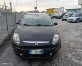 Fiat Punto Evo Punto Evo 1.3 Mjt 95 CV DPF 3 porte