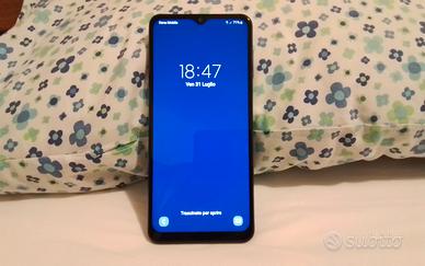 Samsung Galaxy A12