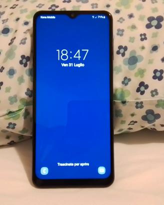 Samsung Galaxy A12