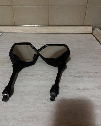 Specchietti retrovisori