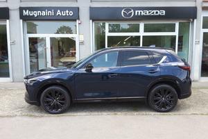 MAZDA CX-5 2.2L Skyactiv-D 150cv 2WD 6AT Homura