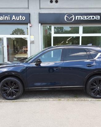 MAZDA CX-5 2.2L Skyactiv-D 150cv 2WD 6AT Homura