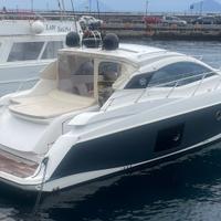 Sessa Marine C 43 (2010)