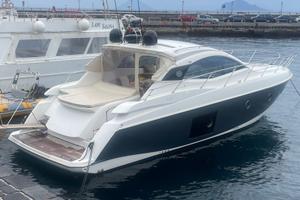 Sessa Marine C 43 (2010)