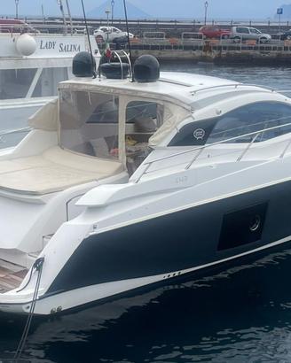 Sessa Marine C 43 (2010)