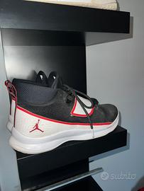 Jordan superfly 5 po bulls