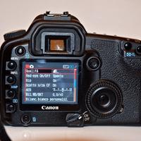 CAnon 30d