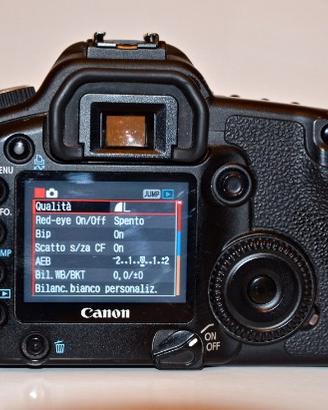 CAnon 30d