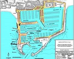 Posto barca invernale Marina di Nettuno centrale