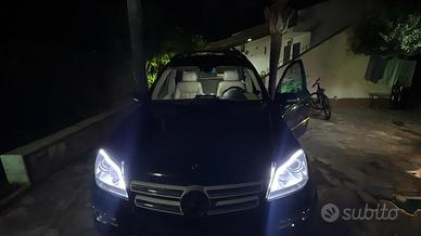 Mercedes GL