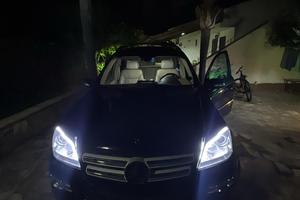 Mercedes GL