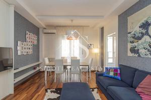 Appartamento di 90 m² con 3 locali a Milano