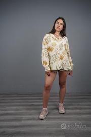 Camicia vintage da donna