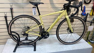 CANNONDALE TOPSTONE CARBON 3 12V (Butter)