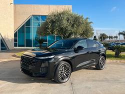 Audi Q3 2.0 S line Anticipo €18.900 Noleggio no sc