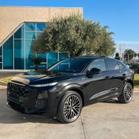 Audi Q3 2.0 S line Anticipo €18.900 Noleggio no sc