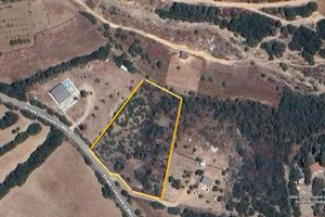 Terreno agricolo a pochi minuti Quartu Sant'Elena