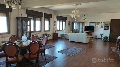 Appartamento Zona Pentimele