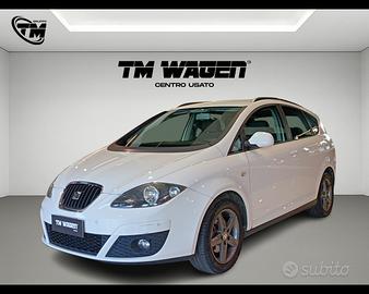 SEAT Altea - Altea XL 1.6 TDI 105 CV CR Start/Stop