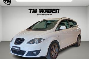 SEAT Altea - Altea XL 1.6 TDI 105 CV CR Start/Stop