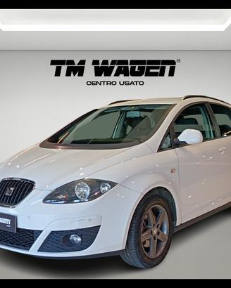 SEAT Altea - Altea XL 1.6 TDI 105 CV CR Start/Stop
