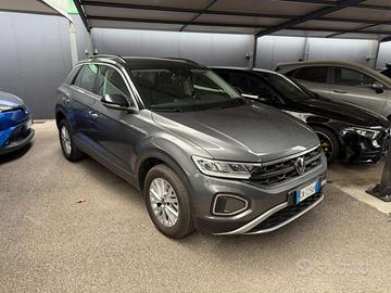 VOLKSWAGEN T-Roc 1.5 TSI ACT DSG Life *PREZZO RE