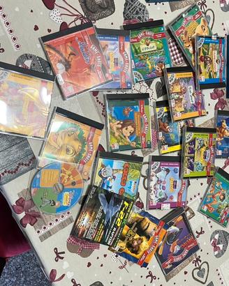 16 cd rom game Windows euro 20