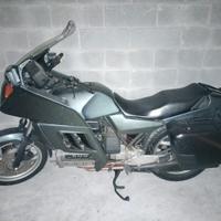 BMW K 100 RT 1985