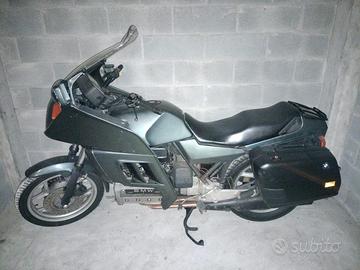 BMW K 100 RT 1985