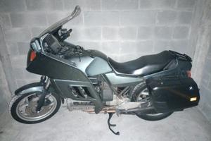 BMW K 100 RT 1985