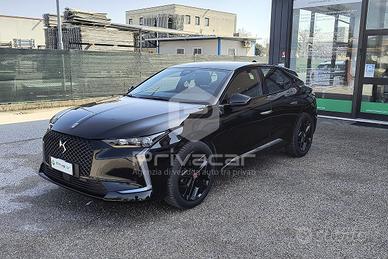 DS DS 4 BlueHDi 130 aut. Performance Line