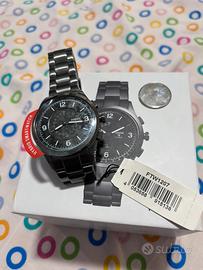 Smartwatch ibrido della Fossil